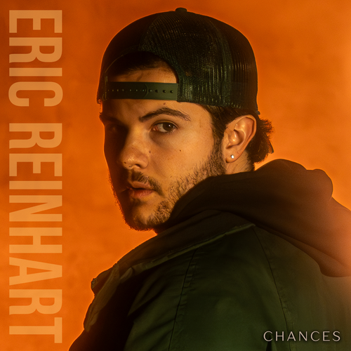 Eric Reinhart - Chances