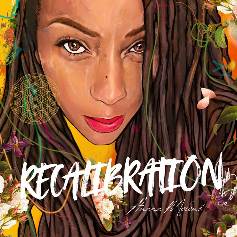 Amana Melome' - Recalibration