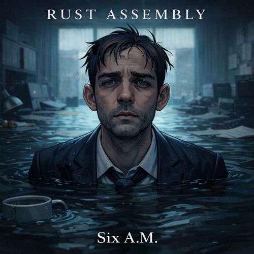 Rust Assembly - Six A.M.
