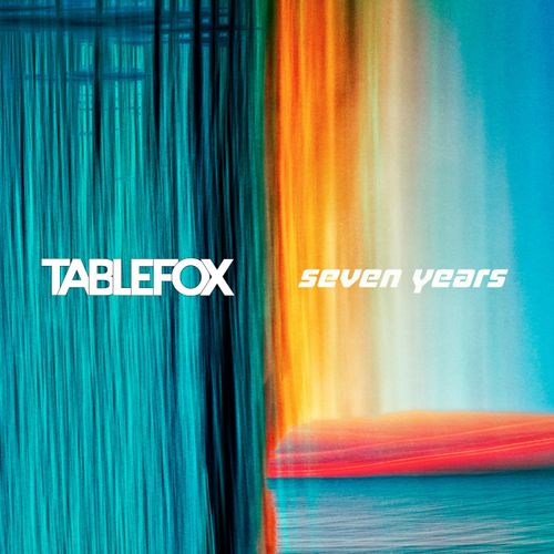 Tablefox - Seven Years