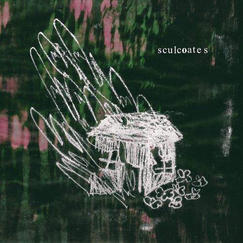 Strange Pink - Sculcoates