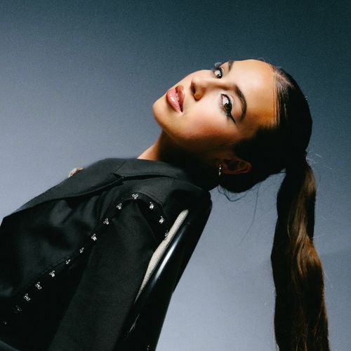 Enola Bedard - Una Vez