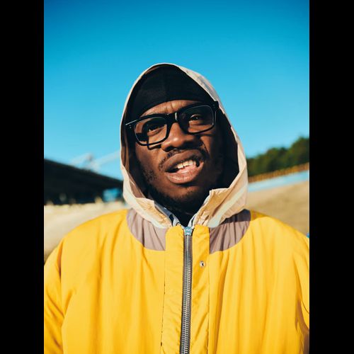 Master Peace x Thomas Day - Love Hate