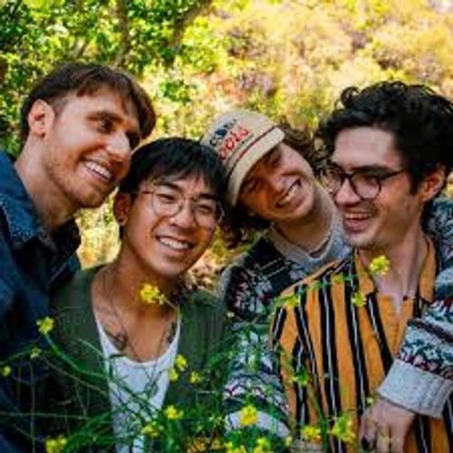 Sorry Ghost - No Disdain