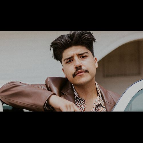 Obed Padilla - MEET ME IN THE MIDDLE