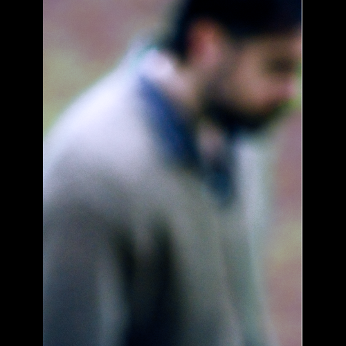 Patch_t41b - Forget You Know Me
