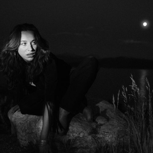 Ryan Ross - Your Side Of The Moon