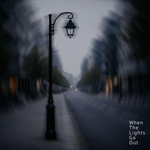 Varun - When The Lights Go Out