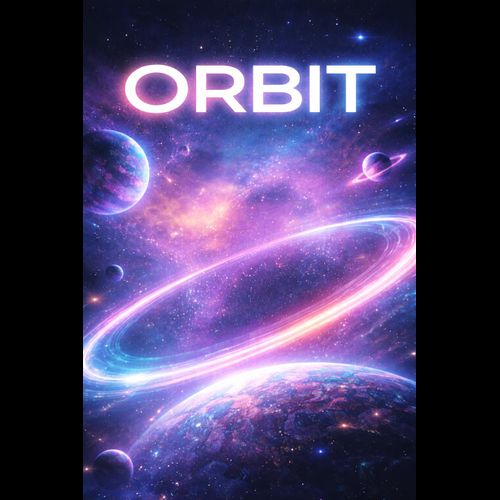 DkHouse - ORBIT