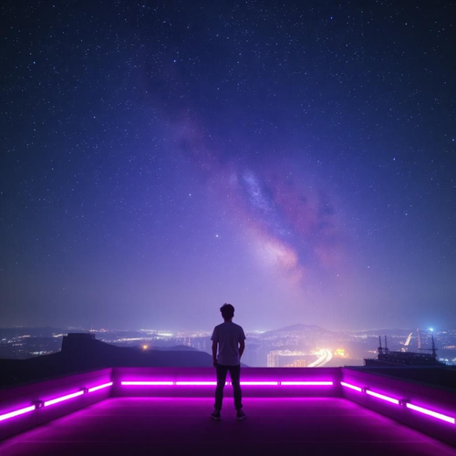 DkHouse - L'ultima Notte sulla Terra