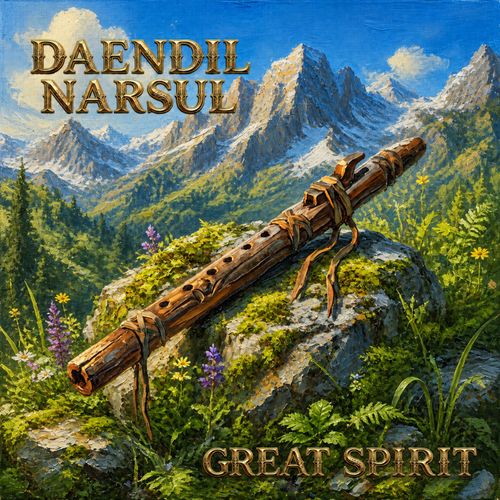 Daendil Narsul - Great Spirit