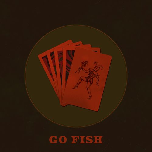 Gooseberry - Go Fish
