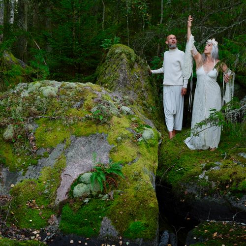 MIRAKEL - All Things