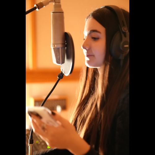 Bahar - I Always Knew That No One Would Love Me