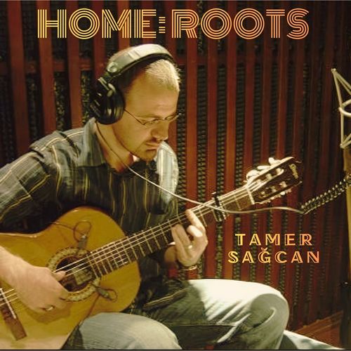 Tamer Sağcan - Lumen Solis (Güneş)