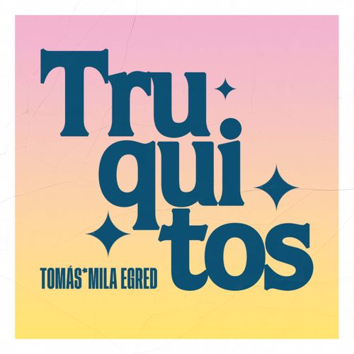 TOMÁS - Truquitos