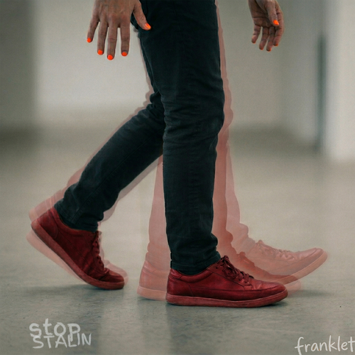 franklet - Stop Stalin