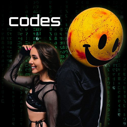Gudtekno x Melissa Lori - Codes (feat. Melissa Lori)