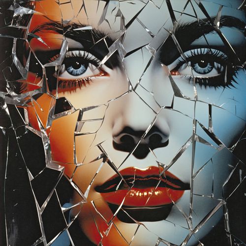 Neon Sines - Adeline