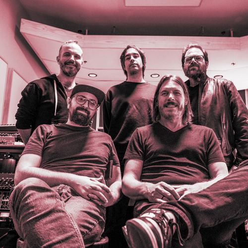 seeTrees - Lights Out in the City