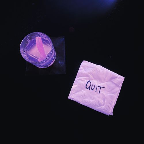 Kelsey Olivia - Quit