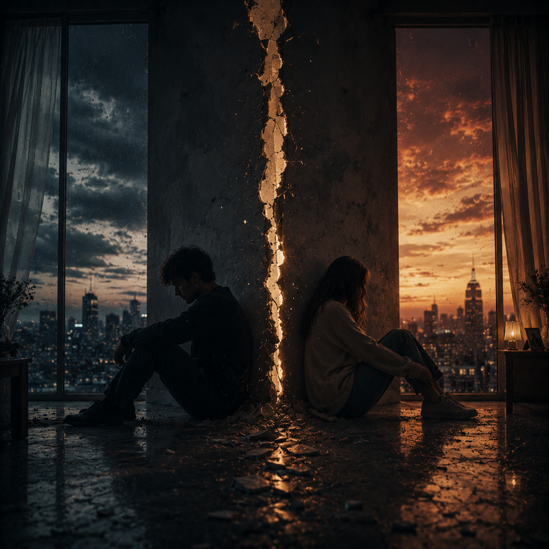 Savi - Mientras tanto duele