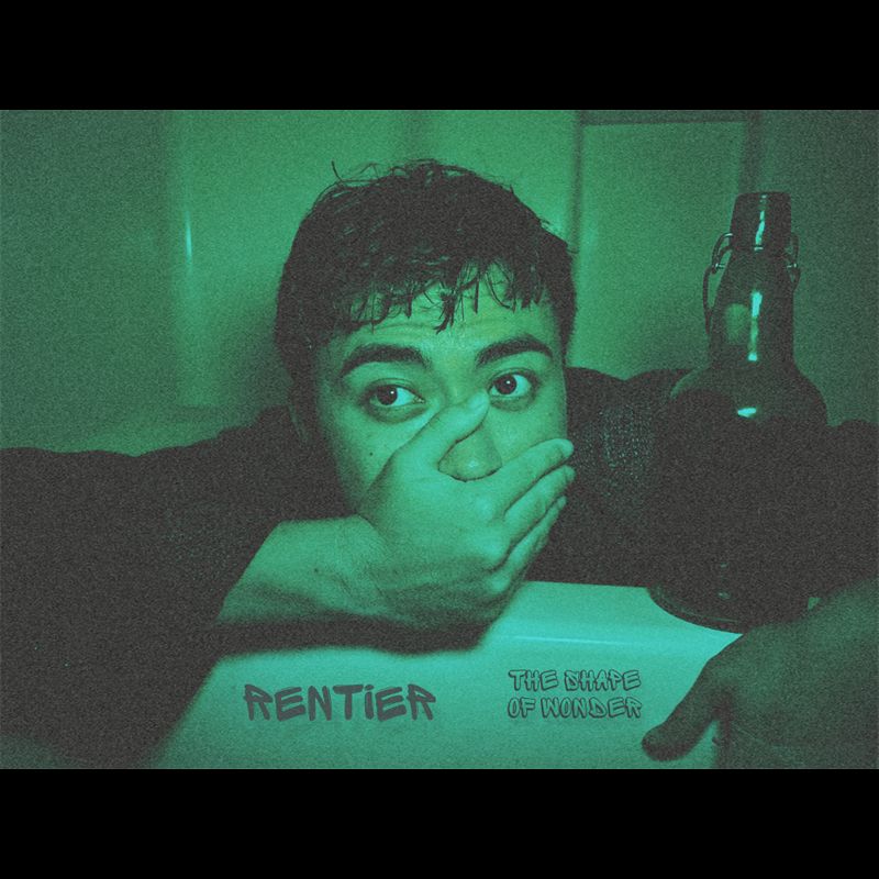 Rentiér - just a boy