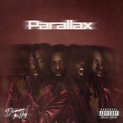 Dumomi The Jig - Demor