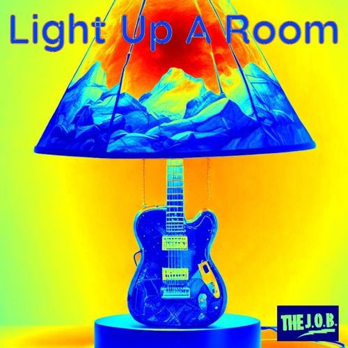 The J.O.B. - Light Up A Room