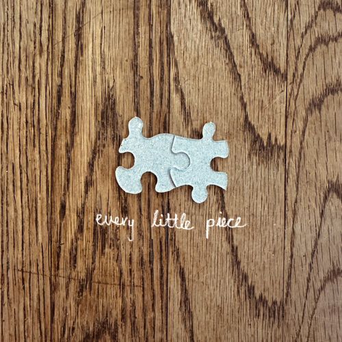 Bandana Cheyenna x Puelo - Every Little Piece