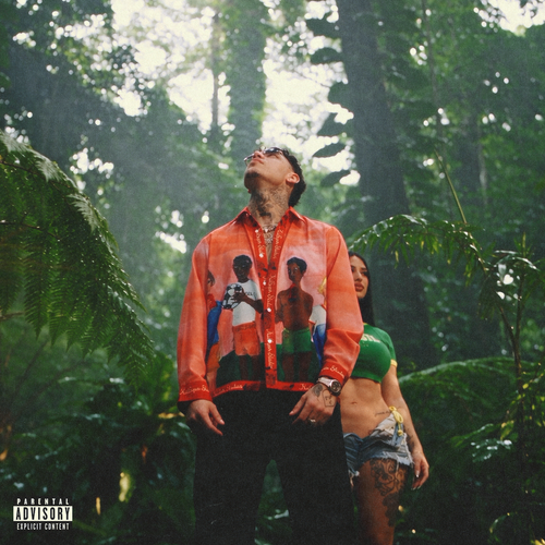 YOUNBOLO - KHE ME CALME