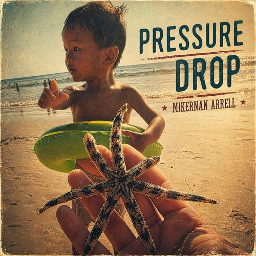 Mikernan Arrell - Pressure Drop (Toots and the Maytals  Cover)
