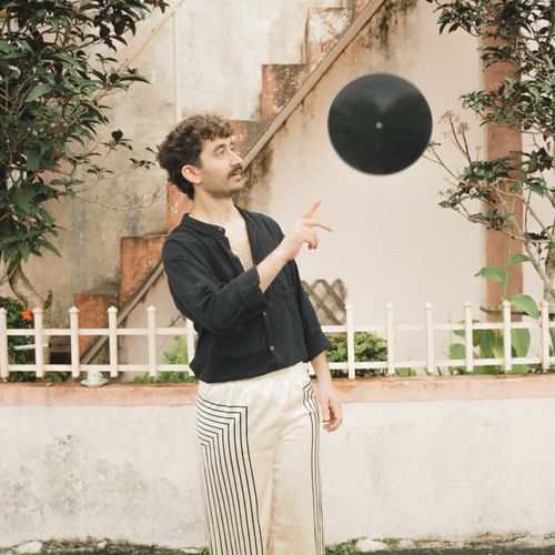 Kris Piña -  Is There Another World