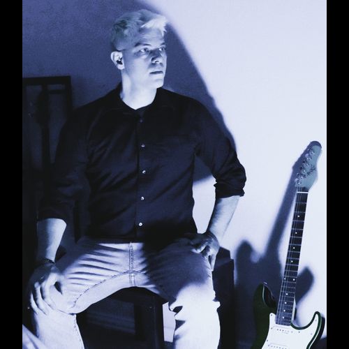 Suzaman - One More Time With Feeling (Ver. 2)