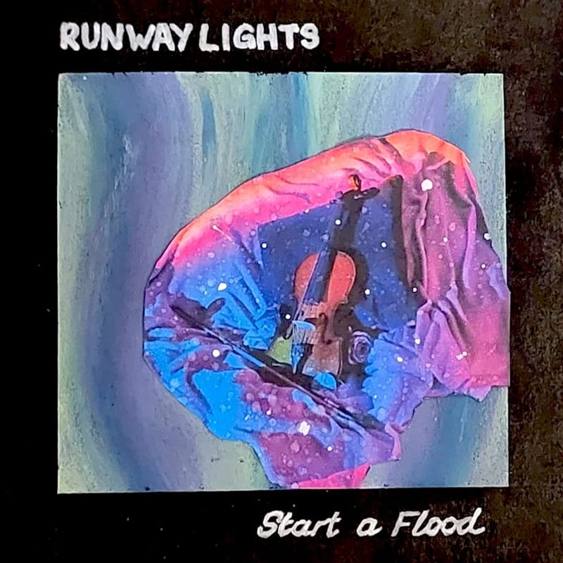 Runway Lights - Start a Flood