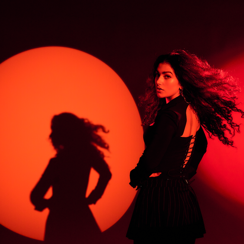 Caroline Romano - Not Used To You