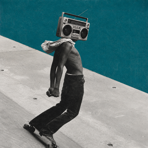 Cafe - Radio Head