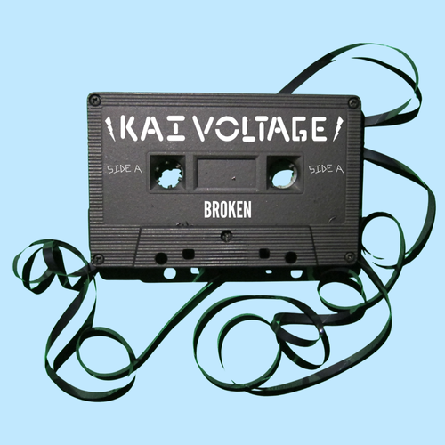Kai Voltage - Broken