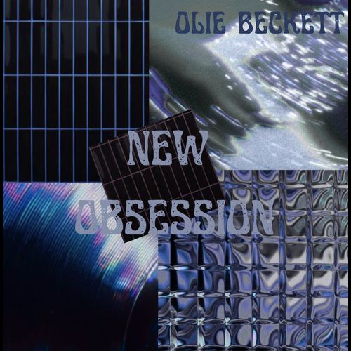 Olie Beckett - Olie Beckett