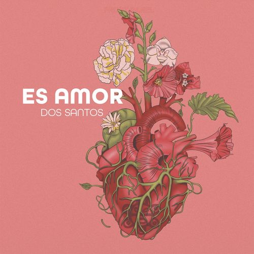 Dos Santos - El Lobo