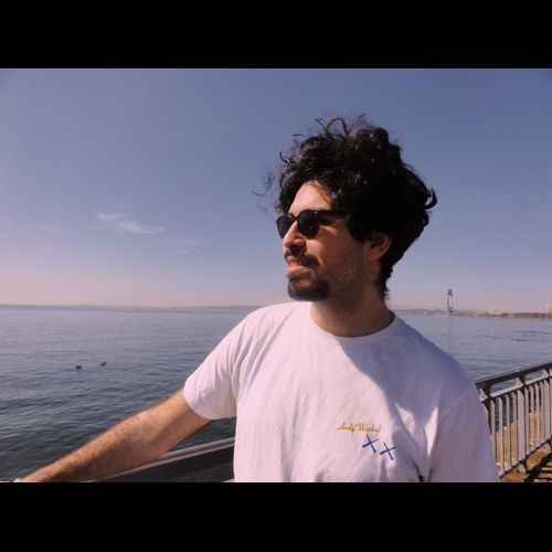 Aaron Lerer - Strangers