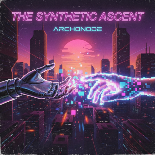 ARCHONODE - Hello, World