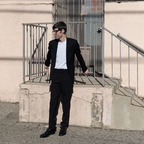 Make Believe Love - All Of My Friends Are Dead