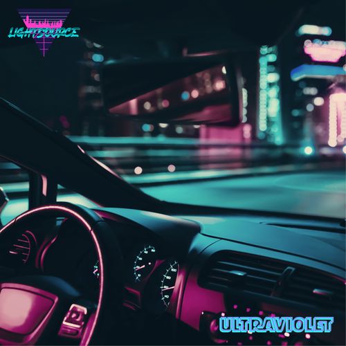 LightSource - Ultraviolet