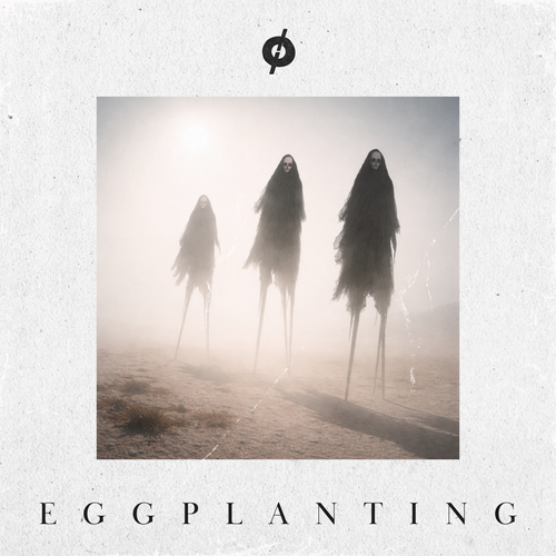 yassno - Eggplanting