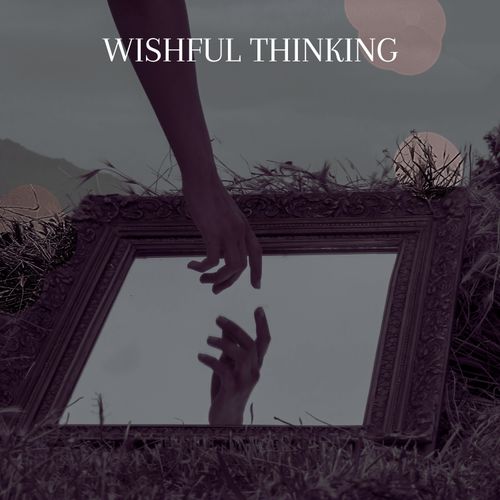 Meli Foster-Turner - Wishful thinking