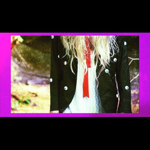 Britney Freud - Feelings For Violence