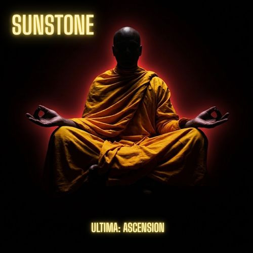Sunstone - The Trip (Get Y' Money Back)