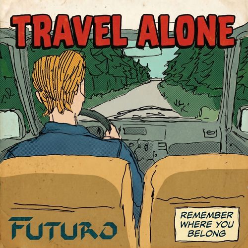 Futuro - Travel Alone