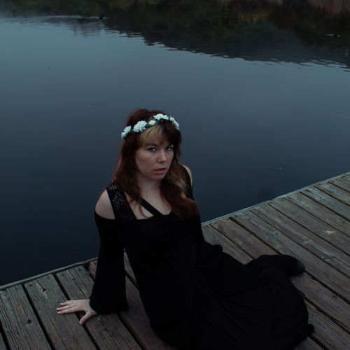 Shelby Sanborn - Monsters